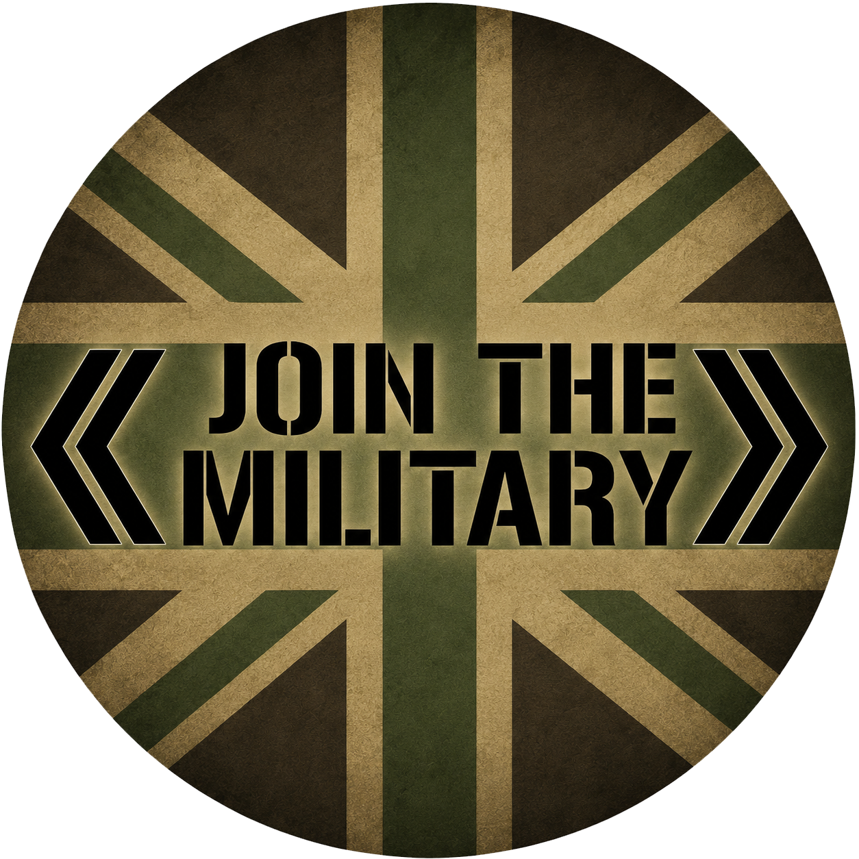 Join The Military