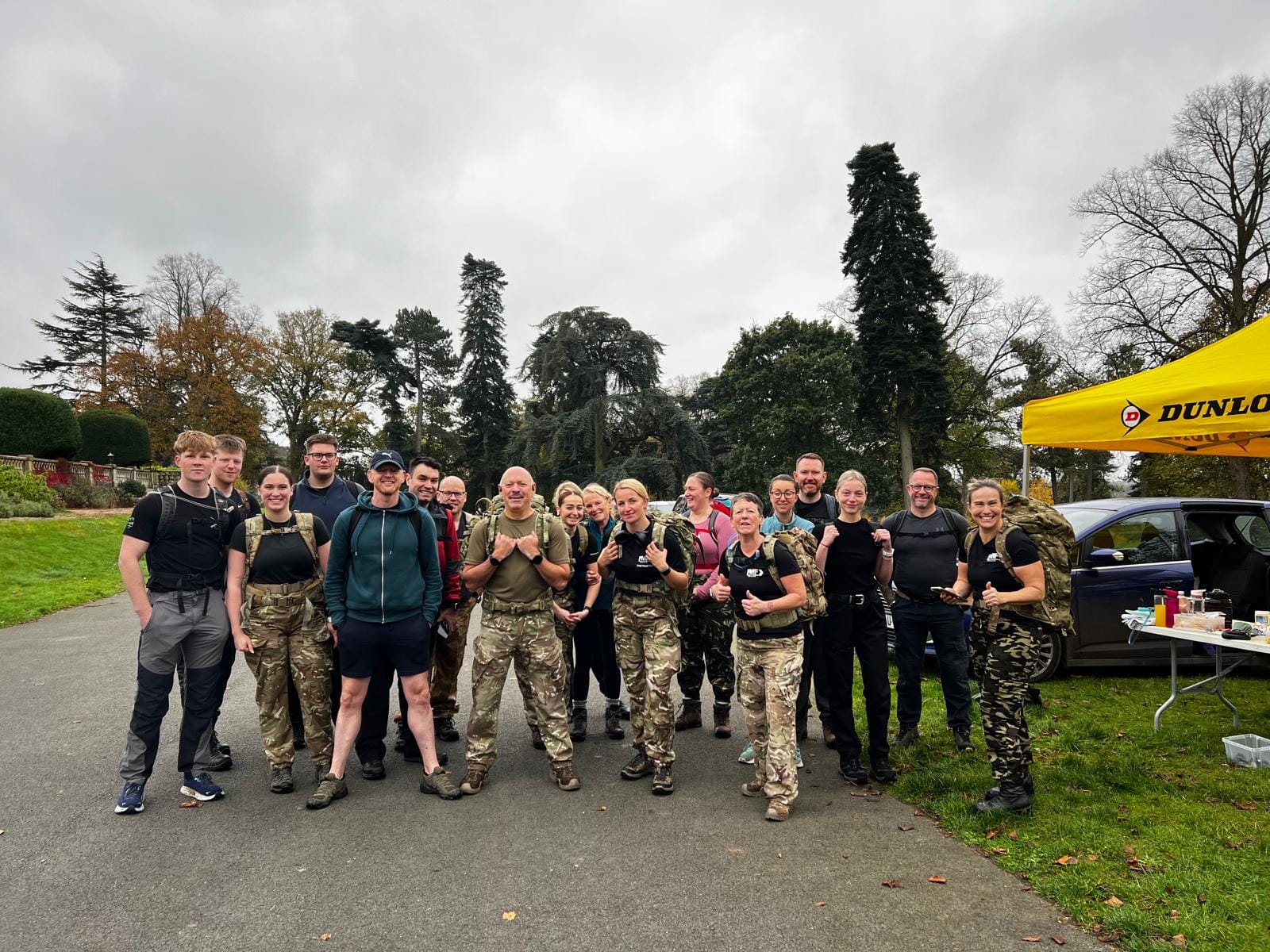 Paras’10 – For The Fallen