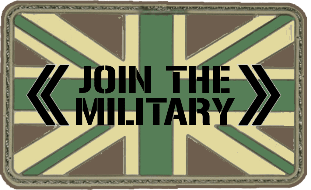 Join the Military – Exercise Weekend 2